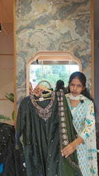 Party wear