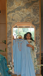 Party wear