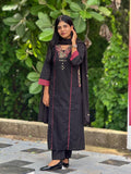 Pure cotton churidar