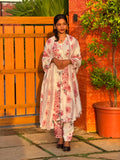 pure cotton churidar