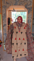 pure Cotton chruidar