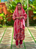 Churidar