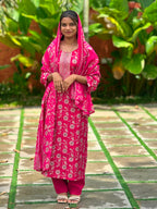 Churidar