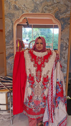 party wear