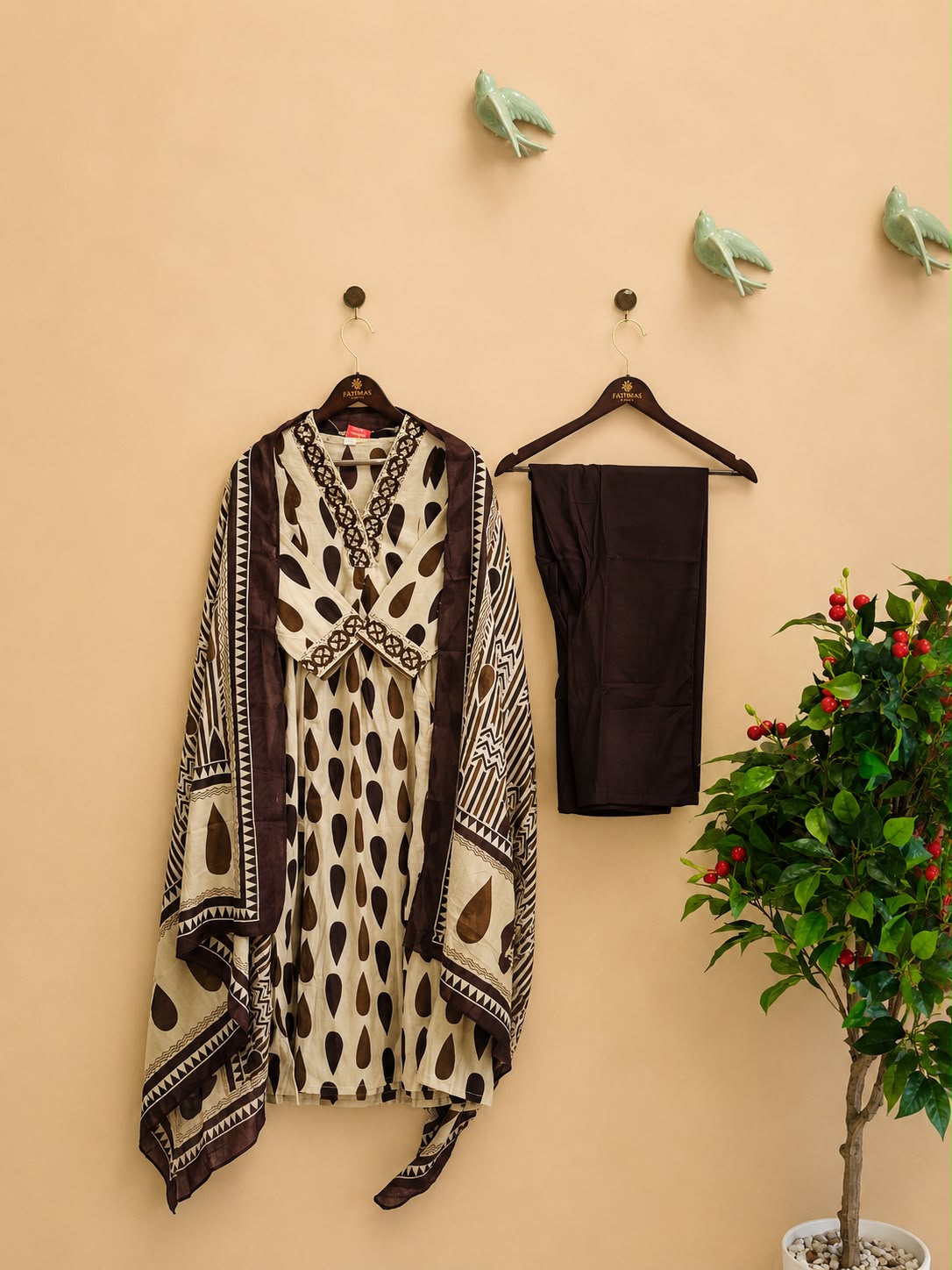 pure cotton churidhar