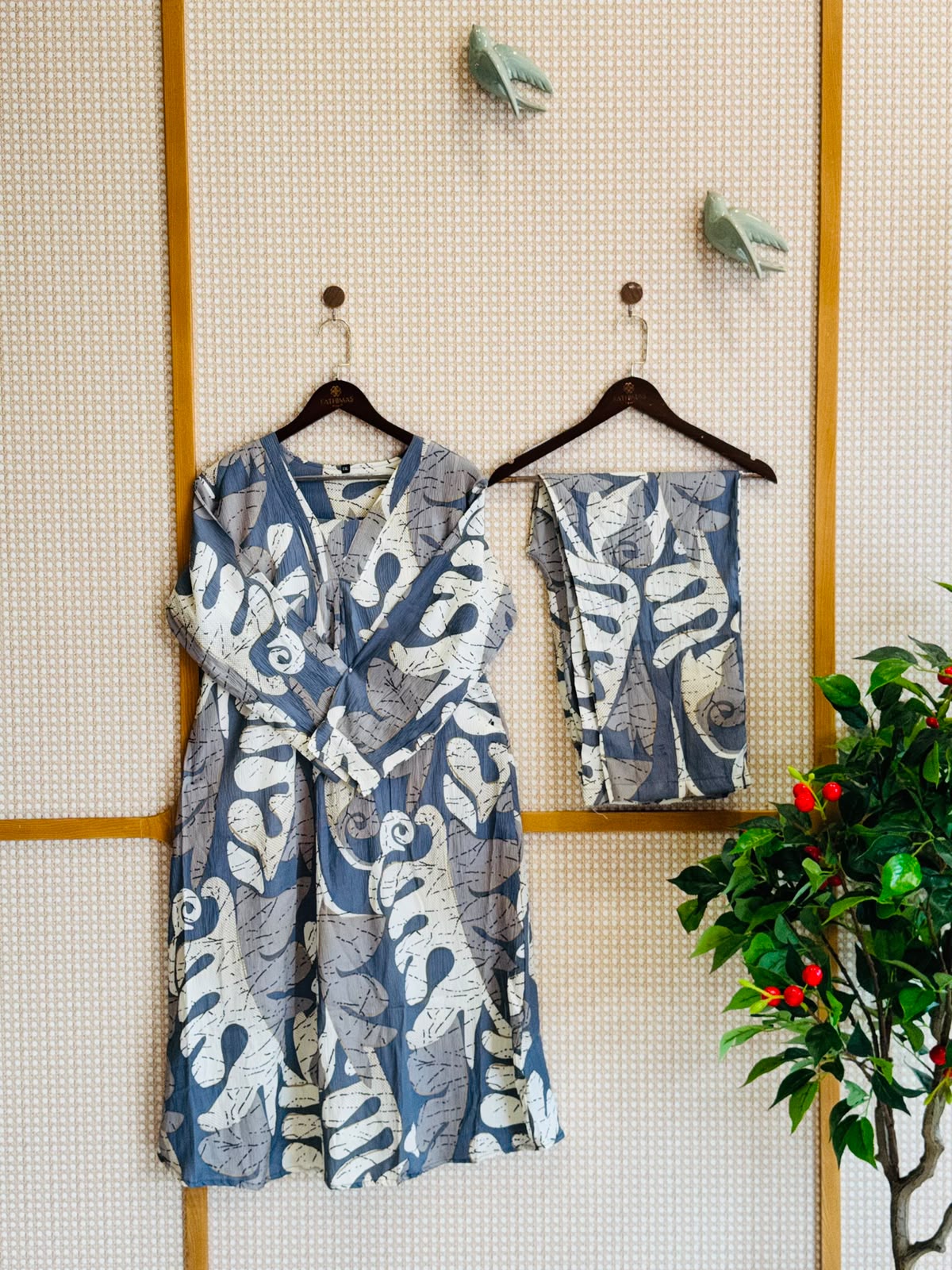 co-ord set