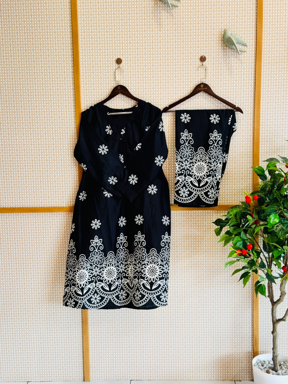 co-ord set
