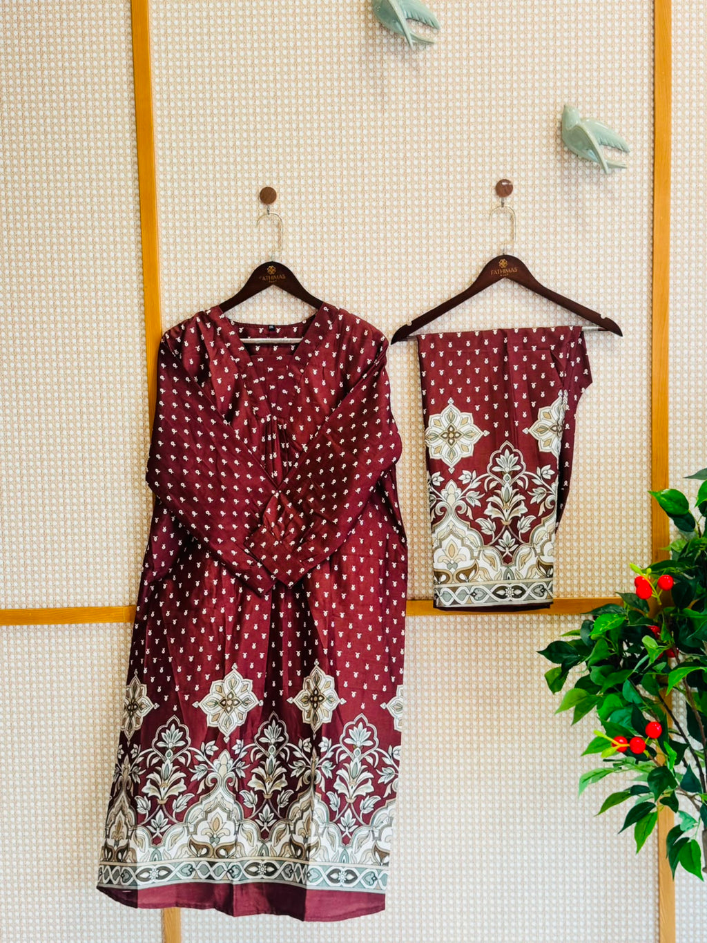 co-ord set