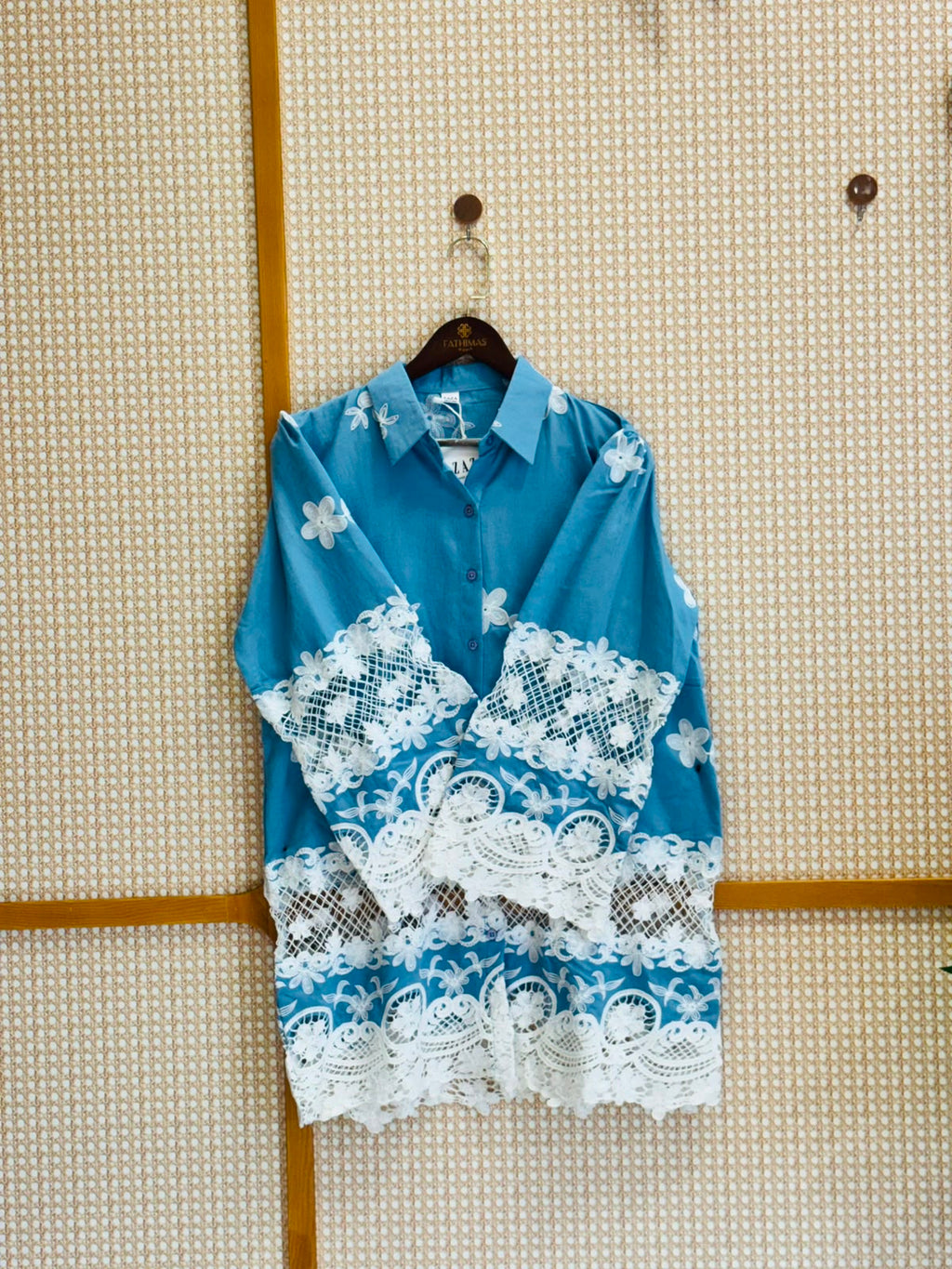 western top