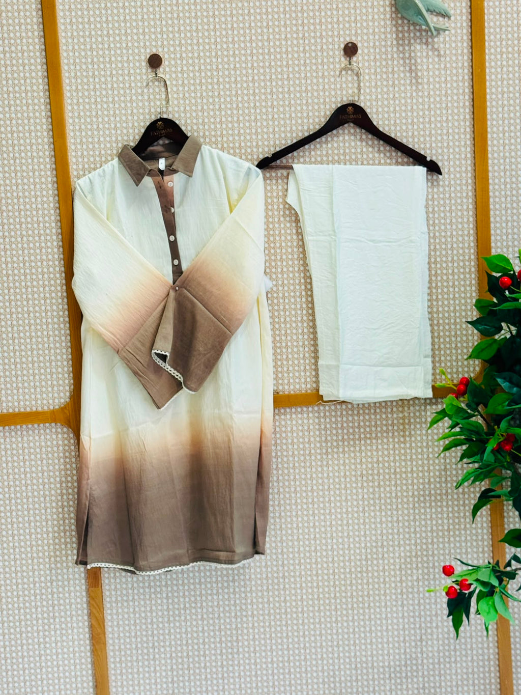 co-ord set