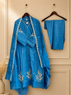 chanderi 3xl