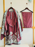 churidhar set
