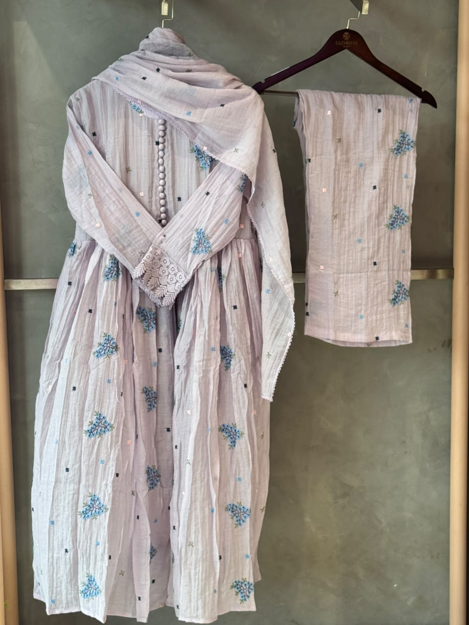 churidhar