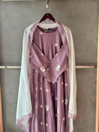 gown