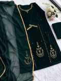 velvet suite