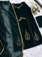 velvet suite