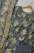 muslin