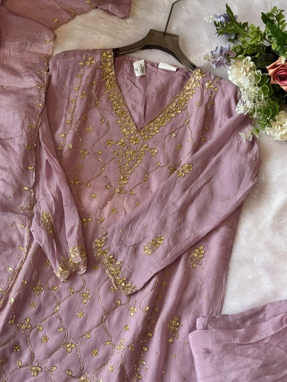 PREMIUM PARTY WEAR