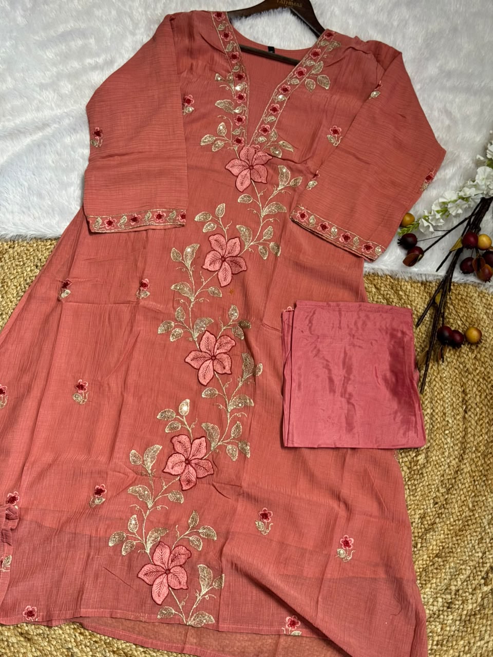 chanderi