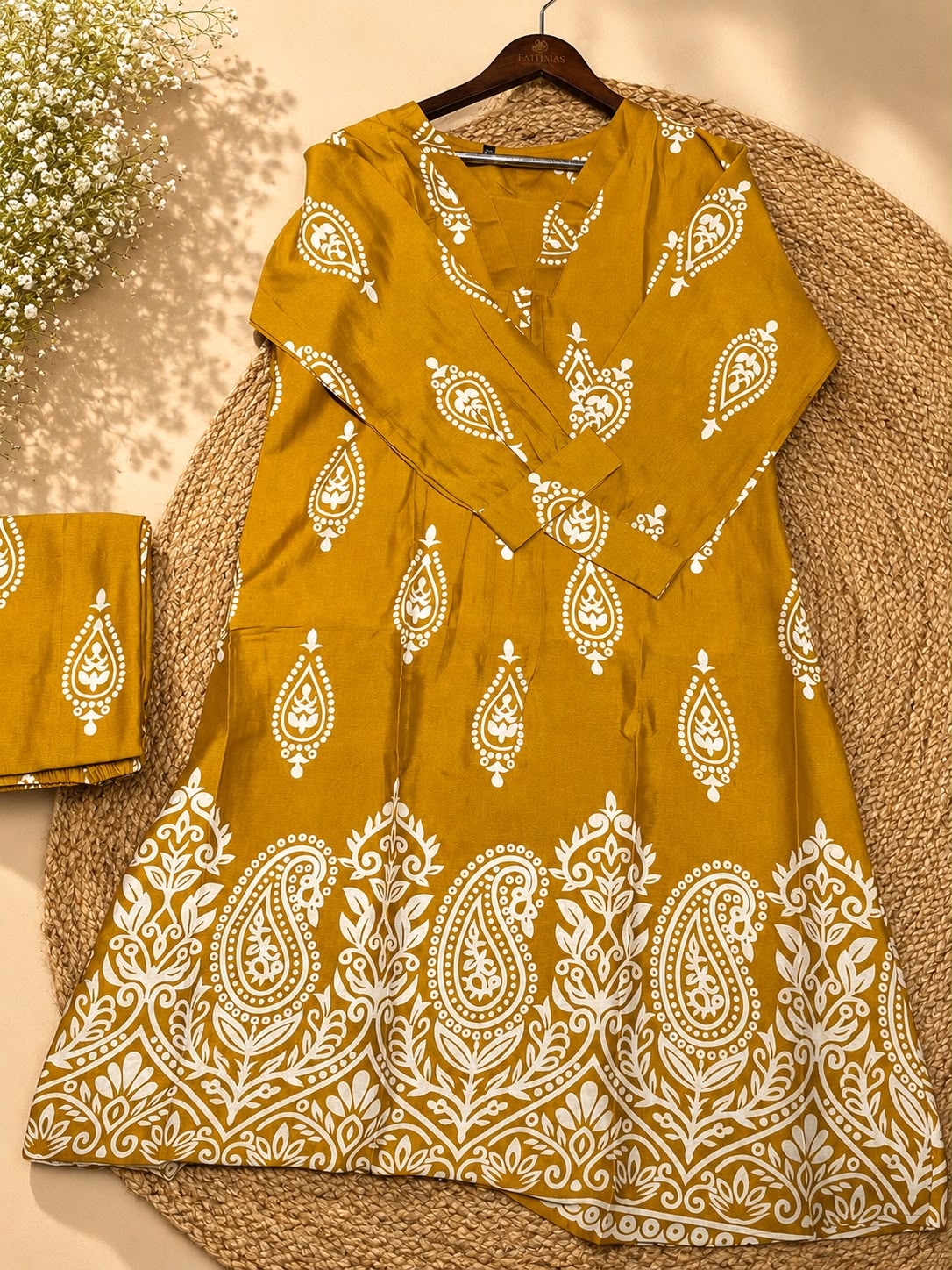 co-ord set