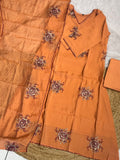 chanderi