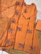 chanderi