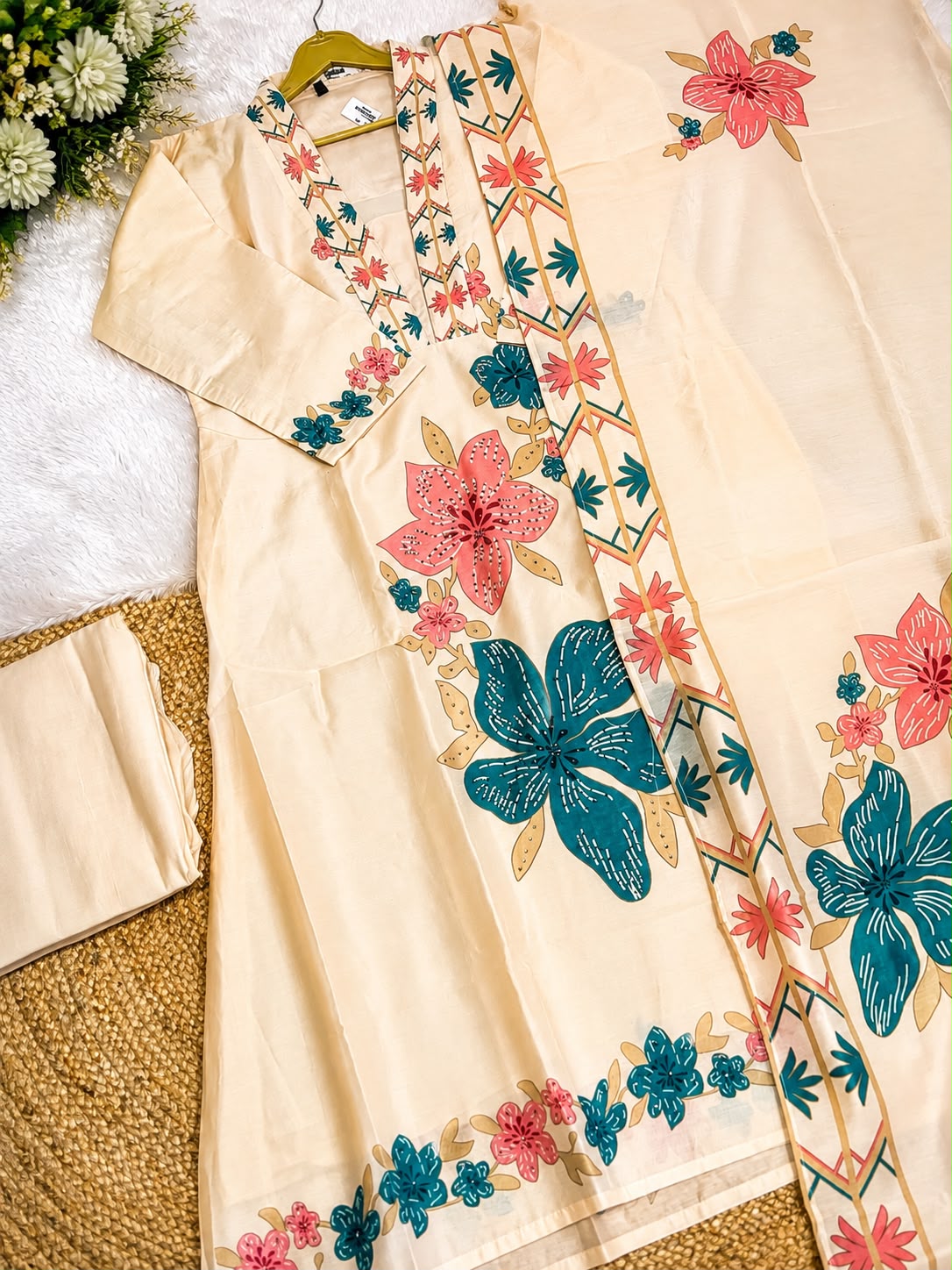 onam collection