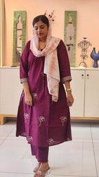 Co-ord set