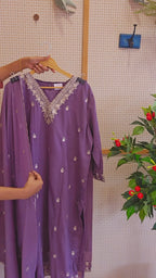 Party wear