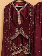 premium party wear sharara