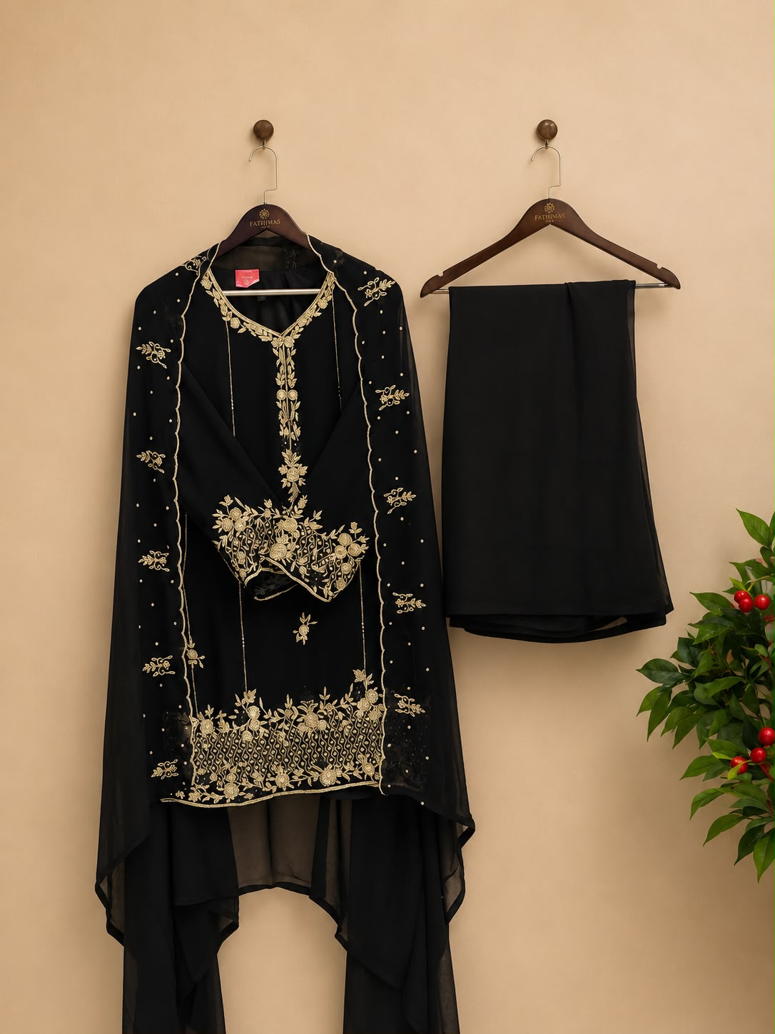 premium party wear