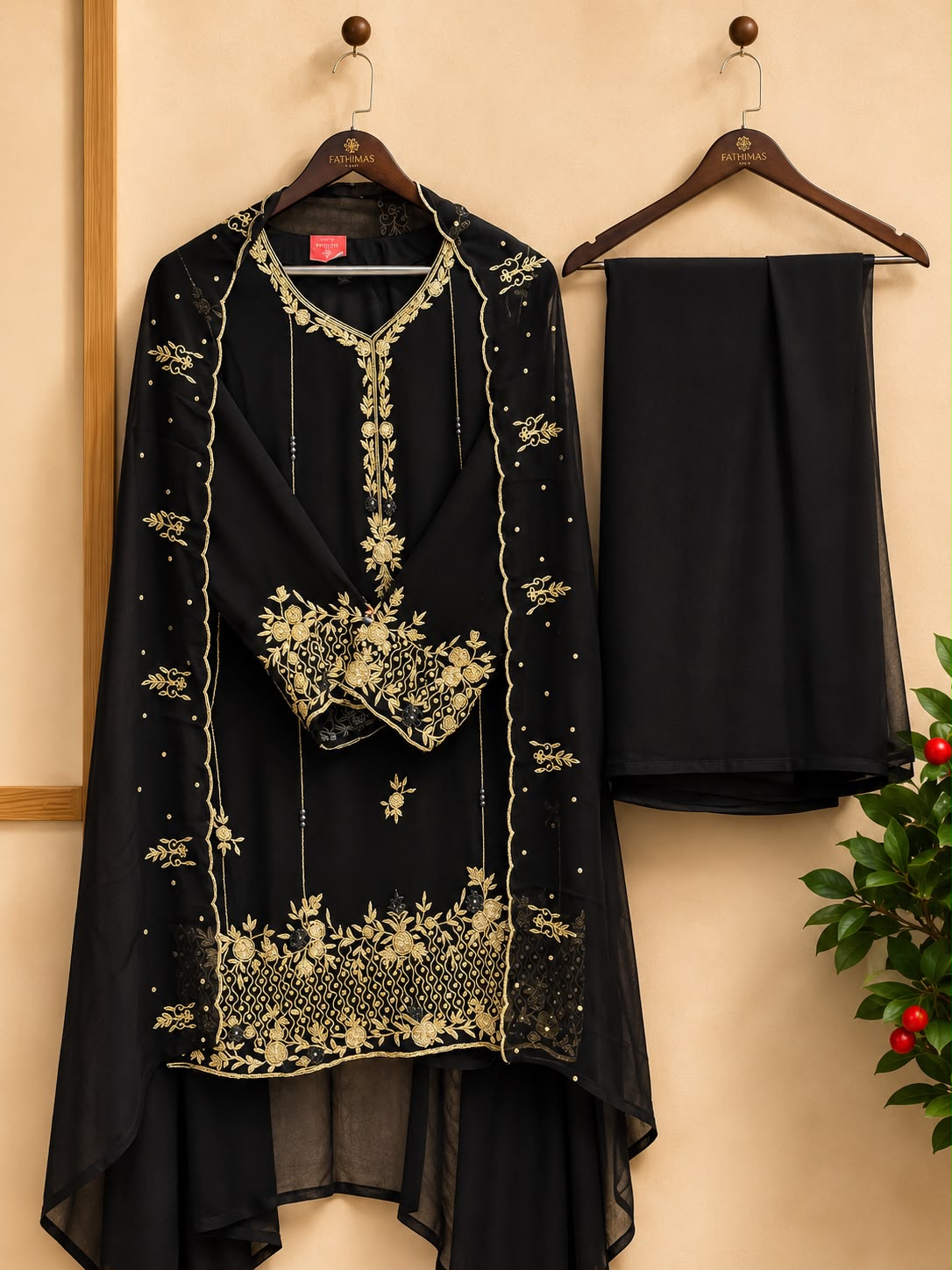 premium party wear