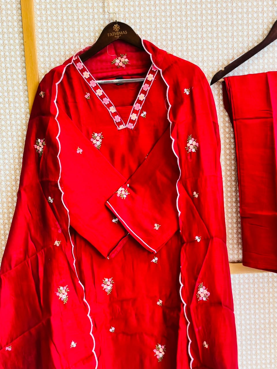 chanderi silk