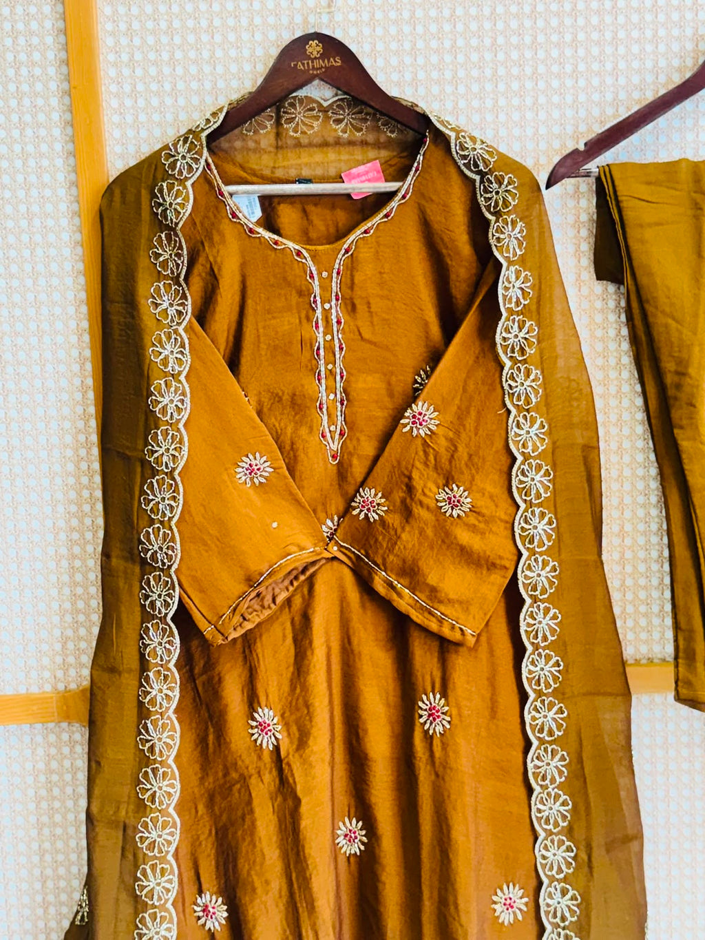 chanderi