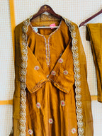 chanderi