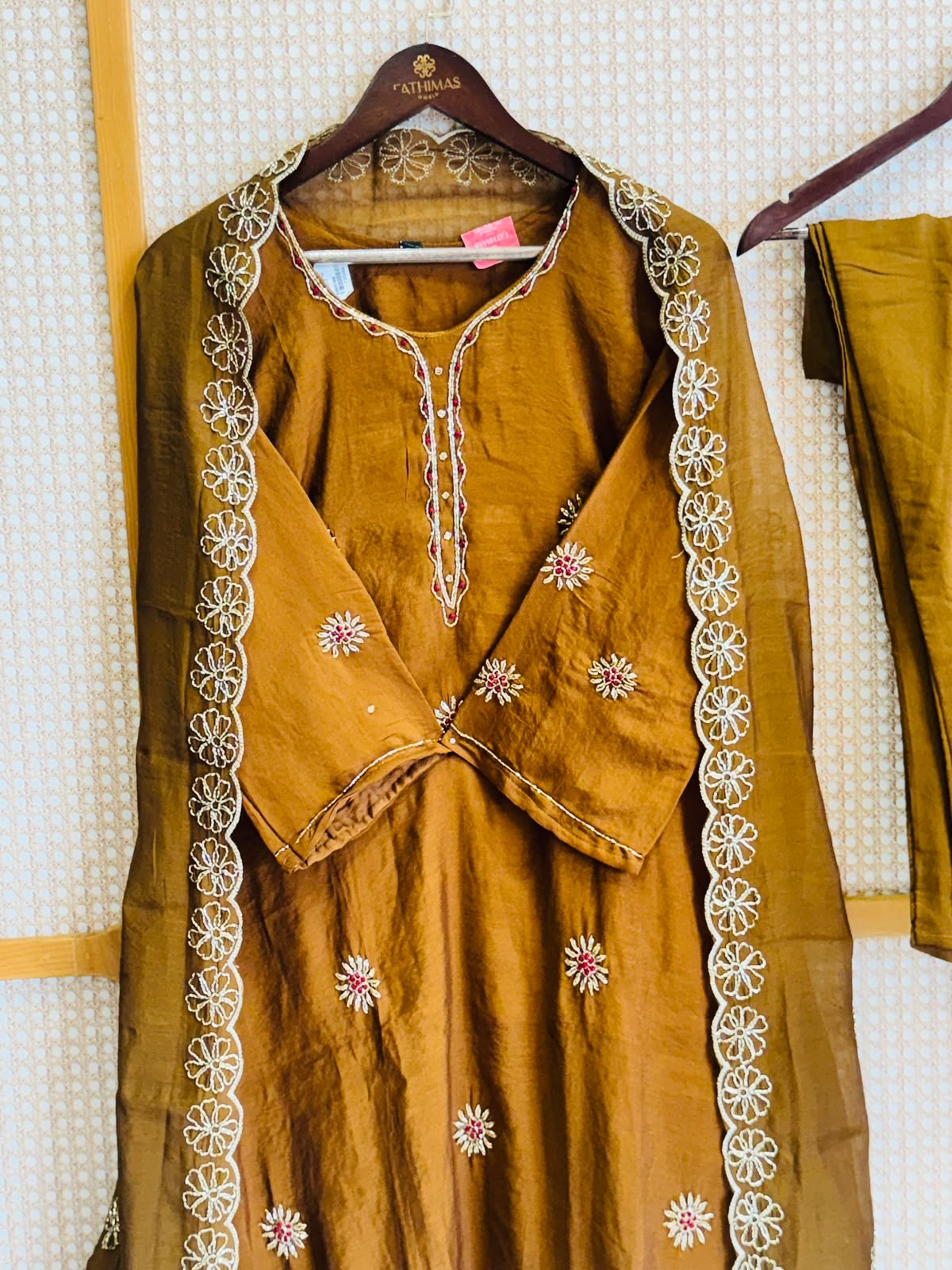 chanderi