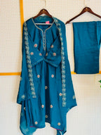 chanderi