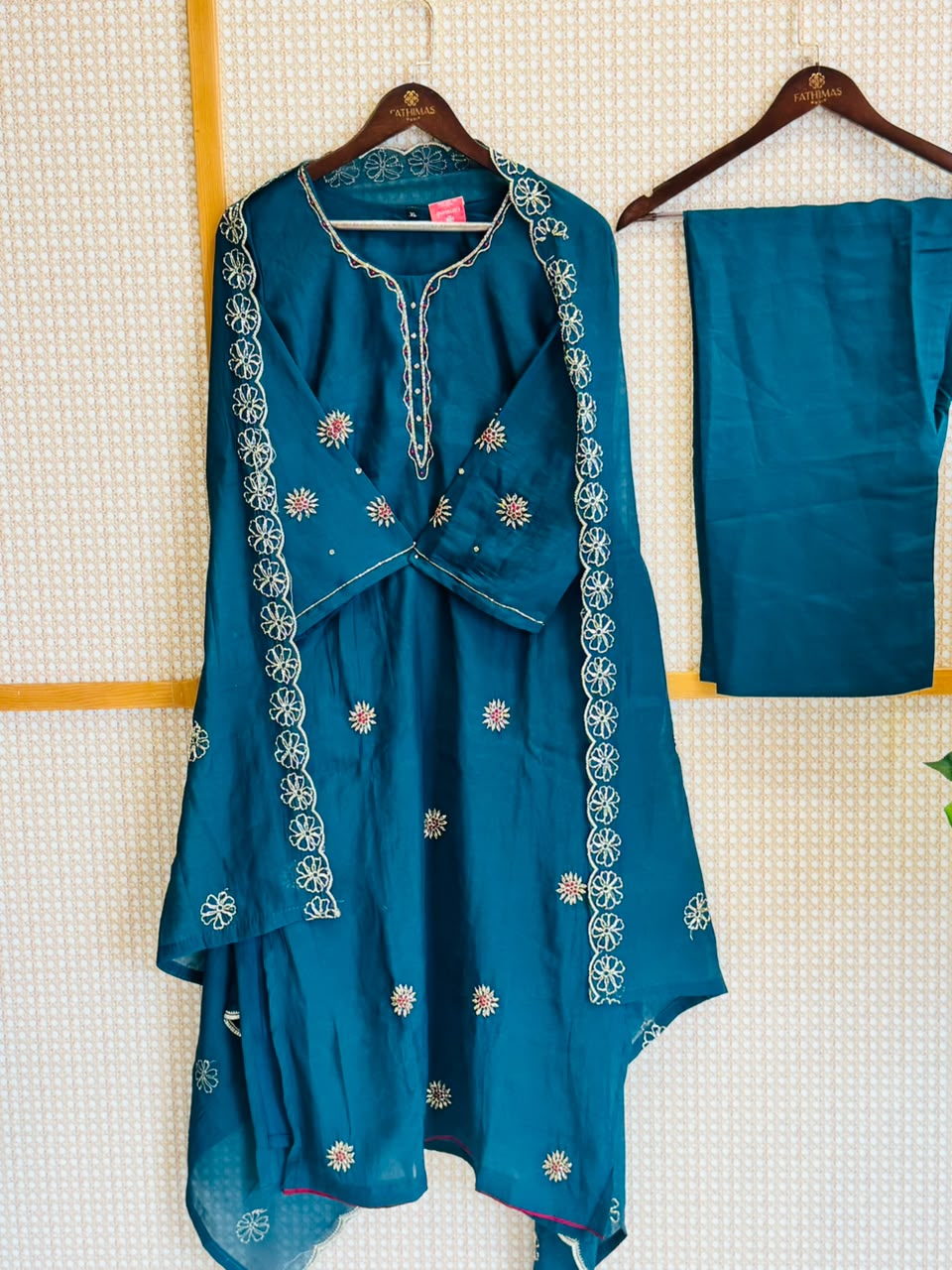 chanderi
