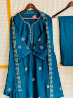 chanderi
