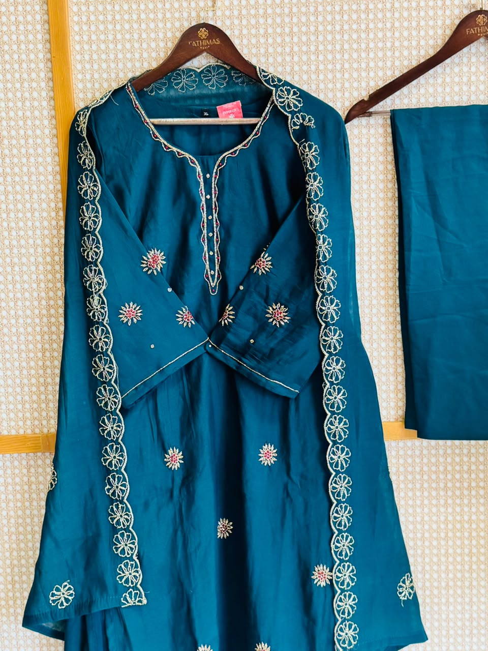 chanderi