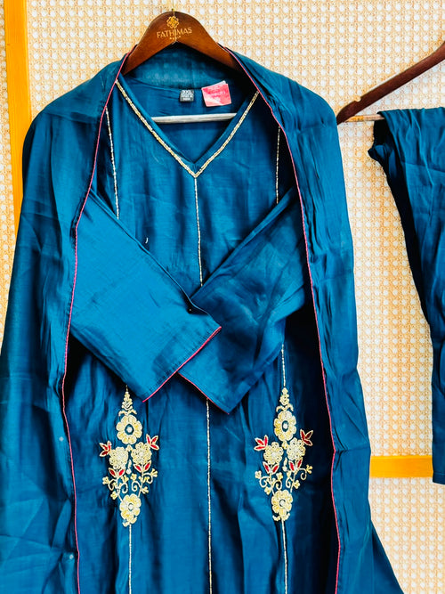chanderi