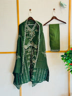 chanderi