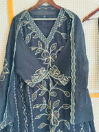 chanderi