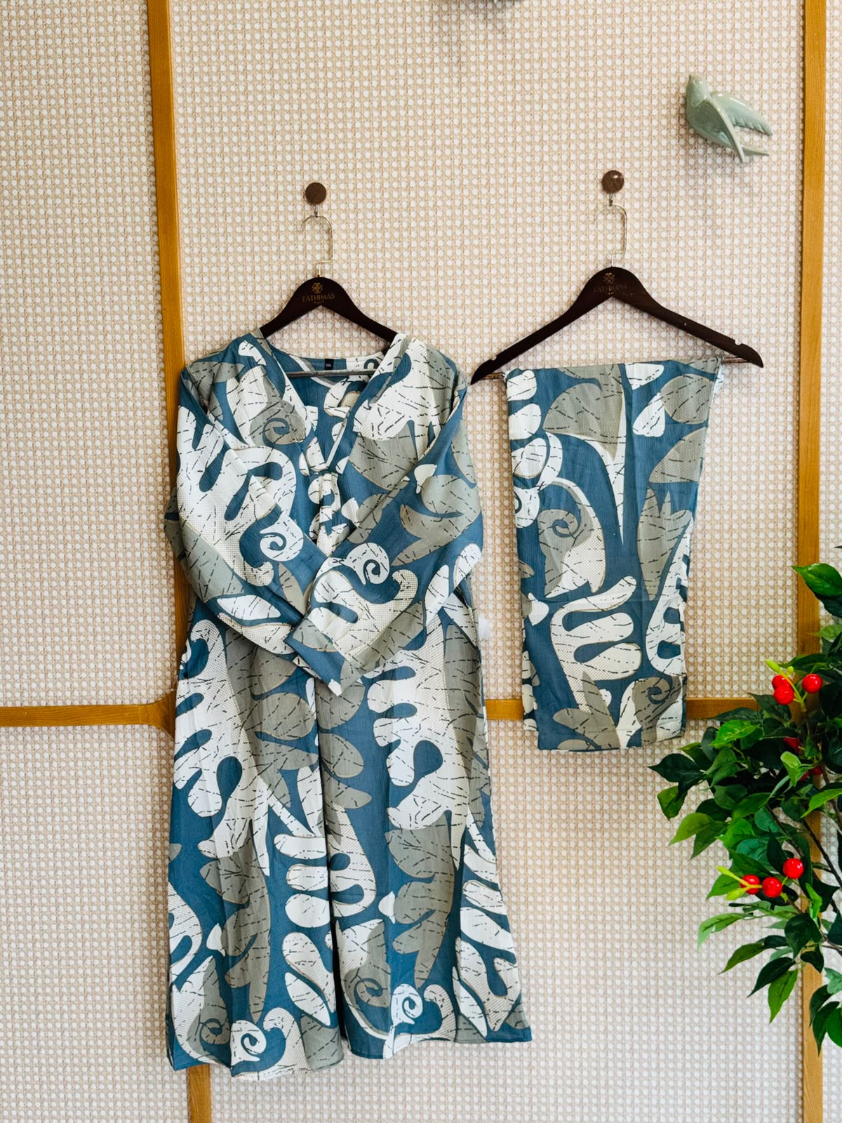 co-ord set