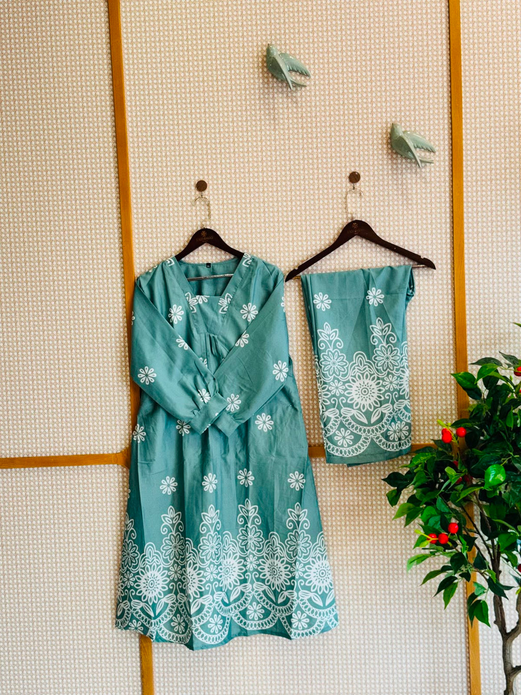 co-ord set