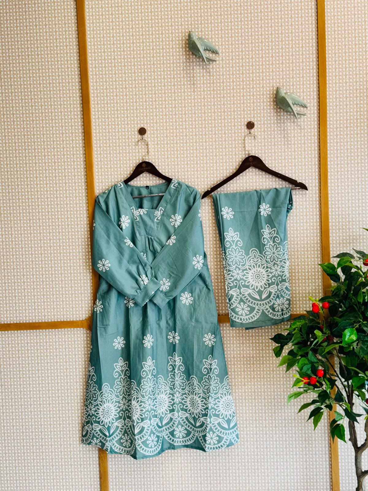 co-ord set