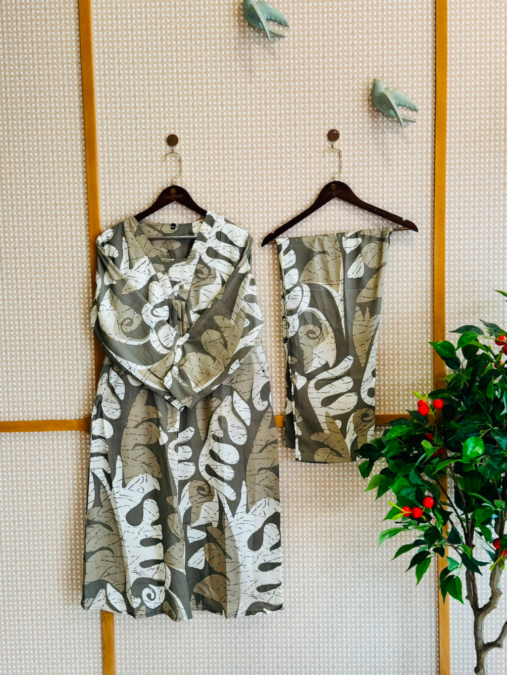co-ord set
