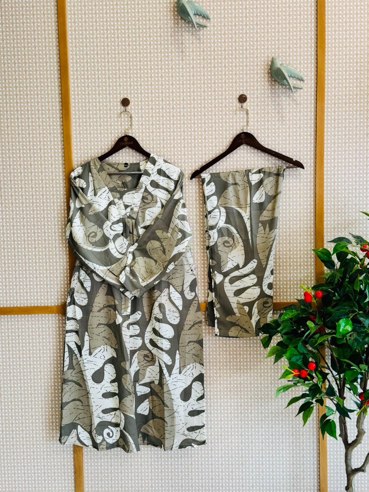 co-ord set