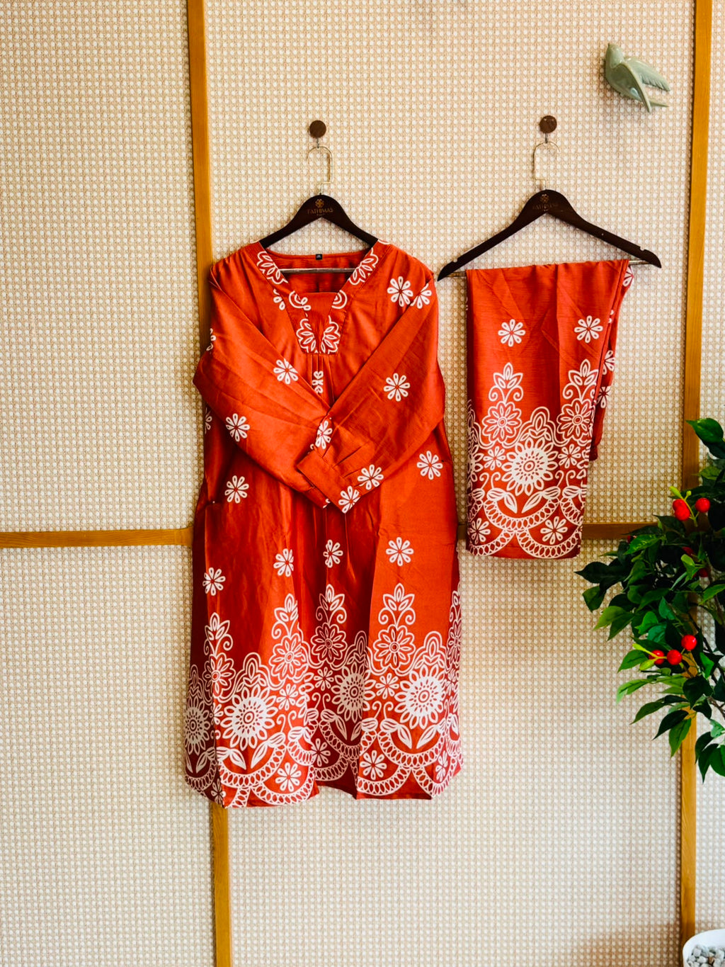 co-ord set
