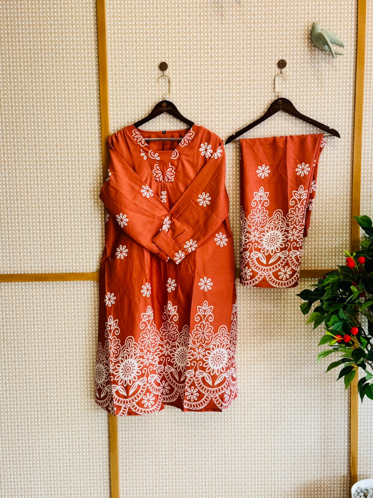 co-ord set